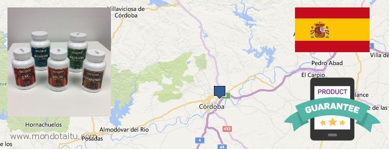 Dónde comprar Clenbuterol Steroids en linea Cordoba, Spain