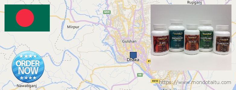 Where to Purchase Clenbuterol Steroids Alternative online Dhaka, Bangladesh