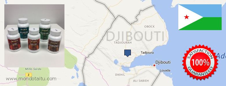 Dónde comprar Clenbuterol Steroids en linea Djibouti