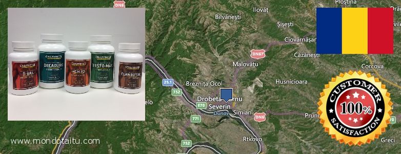 Wo kaufen Clenbuterol Steroids online Drobeta-Turnu Severin, Romania