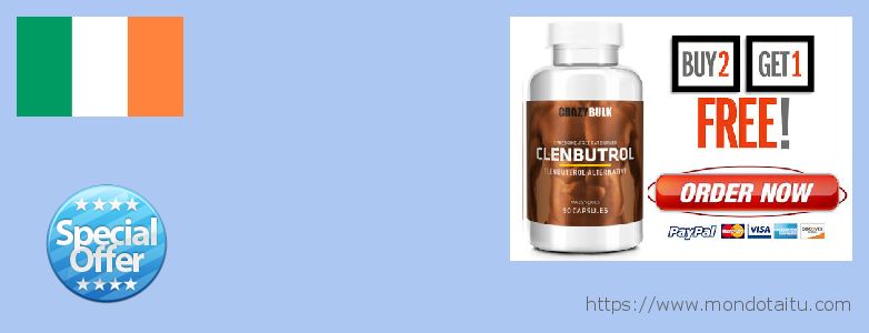Where to Buy Clenbuterol Steroids Alternative online Dun Laoghaire, Ireland