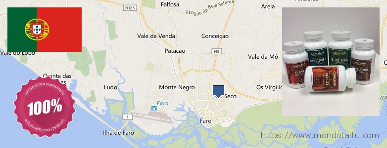Where to Purchase Clenbuterol Steroids Alternative online Faro, Portugal