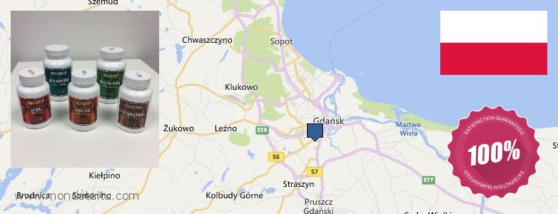 Where to Purchase Clenbuterol Steroids Alternative online Gdańsk, Poland