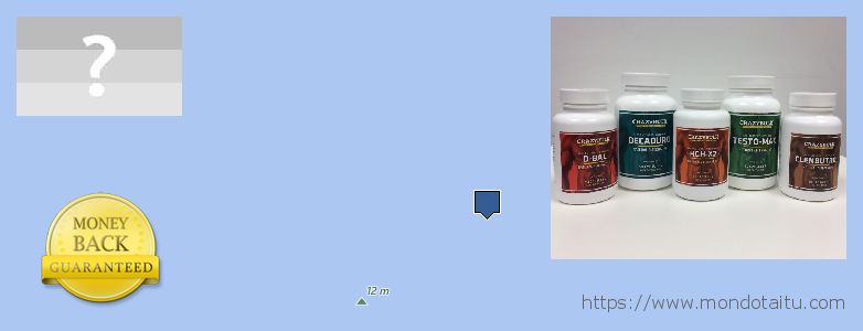 哪里购买 Clenbuterol Steroids 在线 Glorioso Islands