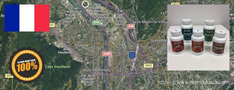 Où Acheter Clenbuterol Steroids en ligne Grenoble, France