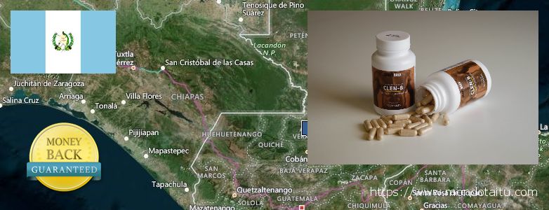 Where to Purchase Clenbuterol Steroids Alternative online Guatemala