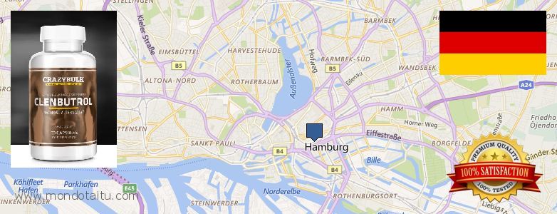 Where to Buy Clenbuterol Steroids Alternative online Hamburg-Mitte, Germany
