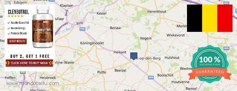 Wo kaufen Clenbuterol Steroids online Heist-op-den-Berg, Belgium