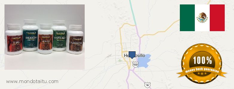 Dónde comprar Clenbuterol Steroids en linea Hermosillo, Mexico