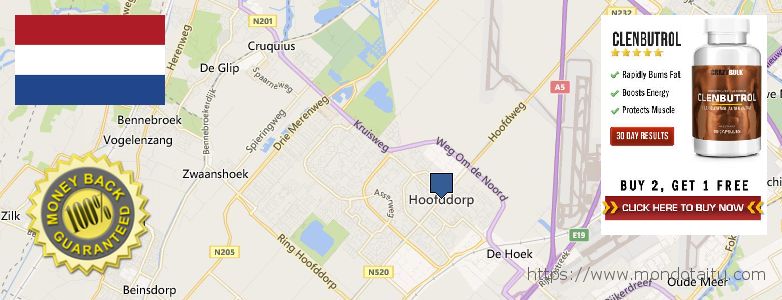 Best Place to Buy Clenbuterol Steroids Alternative online Hoofddorp, Netherlands