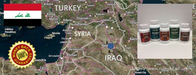 Dove acquistare Clenbuterol Steroids in linea Iraq