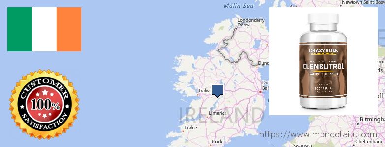 Dónde comprar Clenbuterol Steroids en linea Ireland