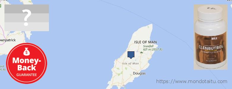 حيث لشراء Clenbuterol Steroids على الانترنت Isle Of Man