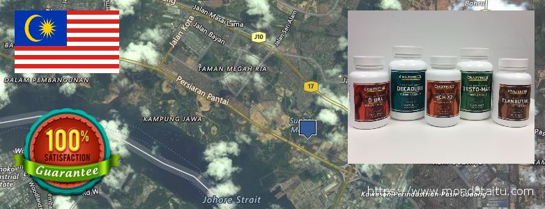 Where to Purchase Clenbuterol Steroids Alternative online Kampung Pasir Gudang Baru, Malaysia