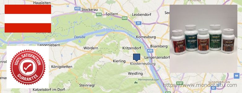 Where to Buy Clenbuterol Steroids Alternative online Klosterneuburg, Austria