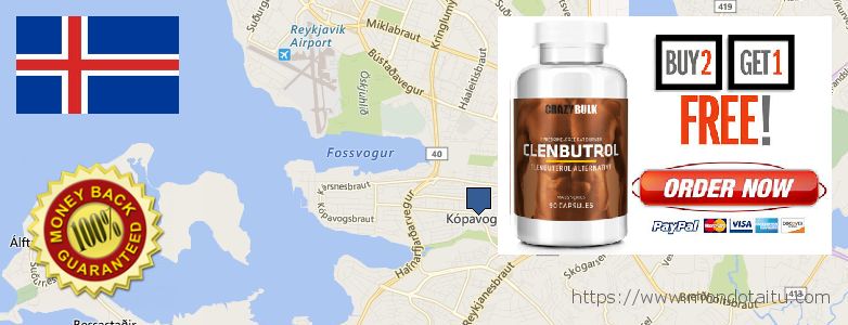 Where Can I Purchase Clenbuterol Steroids Alternative online Kopavogur, Iceland