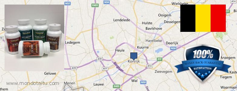 Where to Buy Clenbuterol Steroids Alternative online Kortrijk, Belgium
