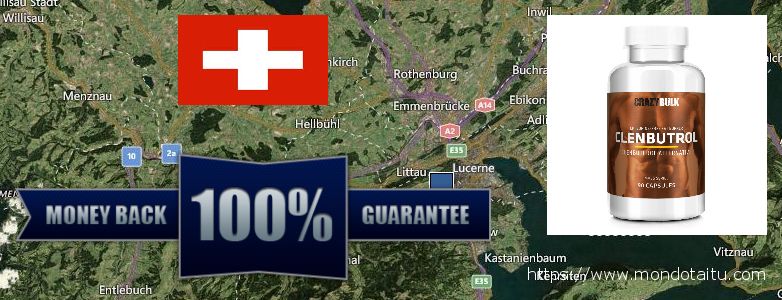 Best Place to Buy Clenbuterol Steroids Alternative online Kriens, Switzerland