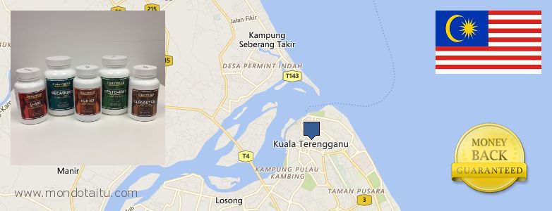 Where Can I Purchase Clenbuterol Steroids Alternative online Kuala Terengganu, Malaysia