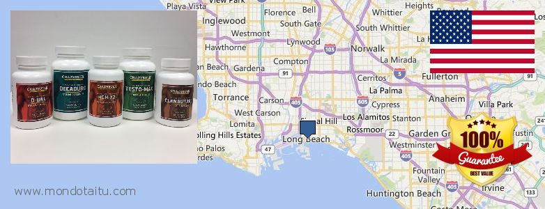 Wo kaufen Clenbuterol Steroids online Long Beach, United States