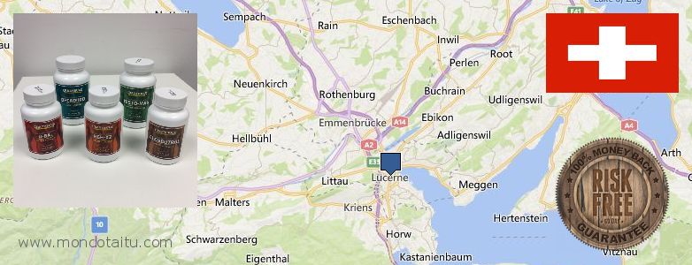 Dove acquistare Clenbuterol Steroids in linea Luzern, Switzerland