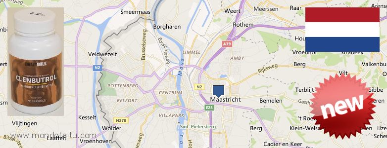 Waar te koop Clenbuterol Steroids online Maastricht, Netherlands