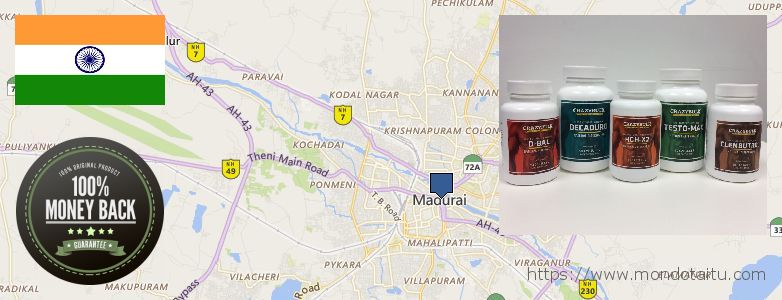 Best Place to Buy Clenbuterol Steroids Alternative online Madurai, India