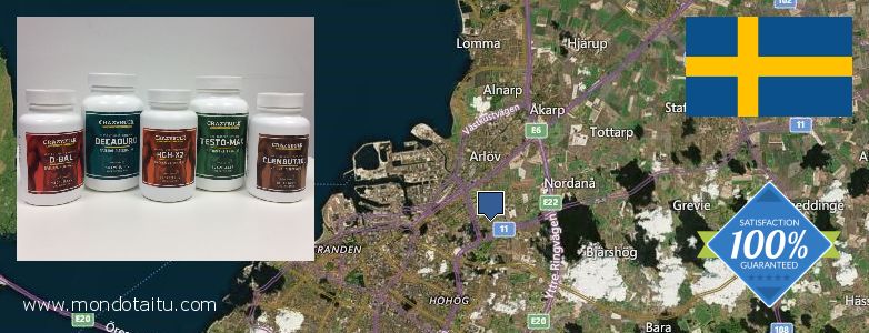 Best Place to Buy Clenbuterol Steroids Alternative online Malmö, Sweden