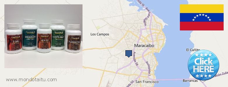 Dónde comprar Clenbuterol Steroids en linea Maracaibo, Venezuela