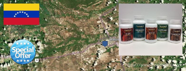 Where to Buy Clenbuterol Steroids Alternative online Maturin, Venezuela