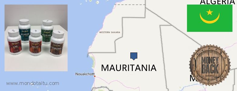 Dove acquistare Clenbuterol Steroids in linea Mauritania