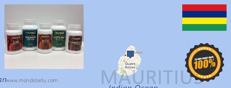 Dove acquistare Clenbuterol Steroids in linea Mauritius