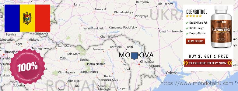 Where to Purchase Clenbuterol Steroids Alternative online Moldova