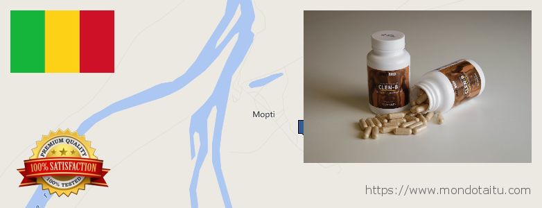 Où Acheter Clenbuterol Steroids en ligne Mopti, Mali