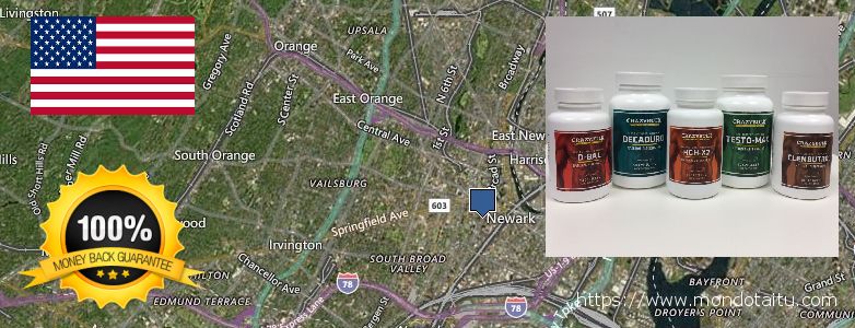 Où Acheter Clenbuterol Steroids en ligne Newark, United States