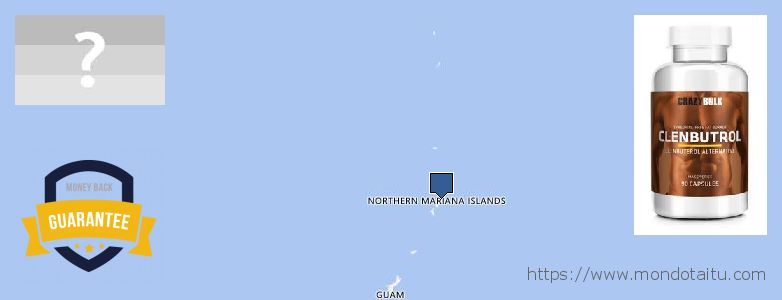 Où Acheter Clenbuterol Steroids en ligne Northern Mariana Islands