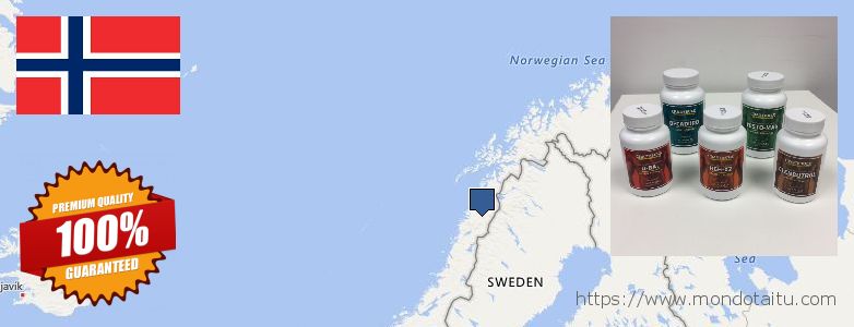 Dove acquistare Clenbuterol Steroids in linea Norway