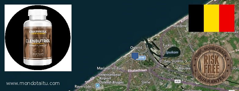 Where Can I Buy Clenbuterol Steroids Alternative online Ostend, Belgium