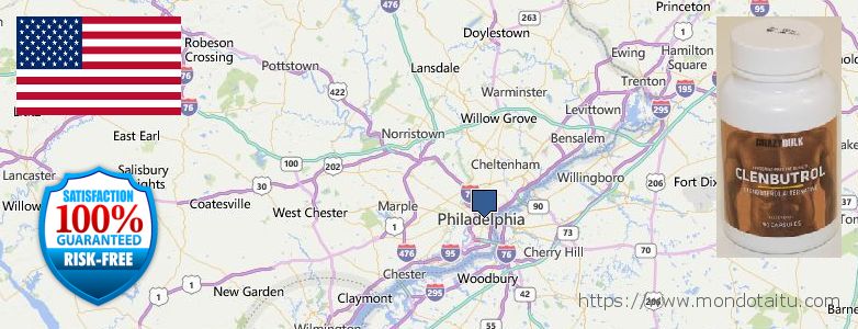 Wo kaufen Clenbuterol Steroids online Philadelphia, United States