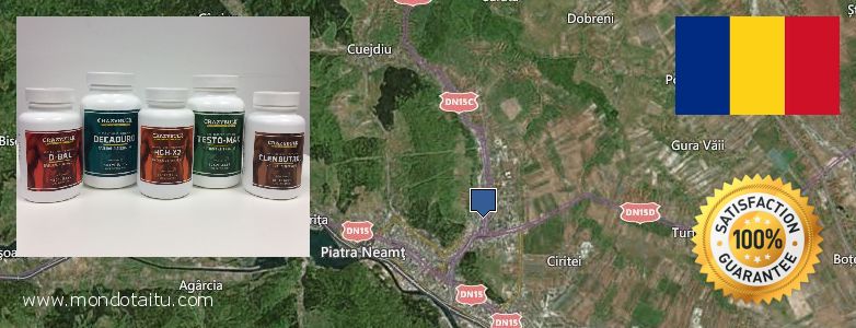 Where to Purchase Clenbuterol Steroids Alternative online Piatra Neamt, Romania