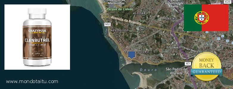 Where Can I Buy Clenbuterol Steroids Alternative online Porto, Portugal