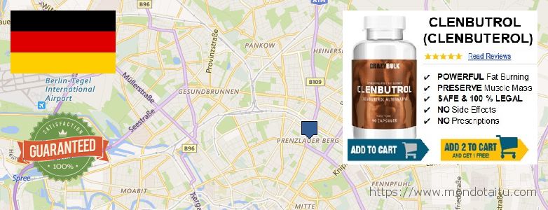 Where Can I Purchase Clenbuterol Steroids Alternative online Prenzlauer Berg Bezirk, Germany