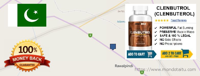 Where to Purchase Clenbuterol Steroids Alternative online Rawalpindi, Pakistan