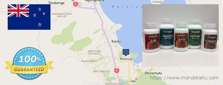 Where to Buy Clenbuterol Steroids Alternative online Rotorua, New Zealand