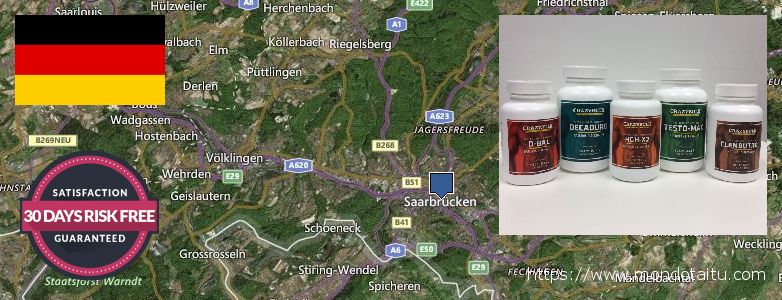 Best Place to Buy Clenbuterol Steroids Alternative online Saarbruecken, Germany