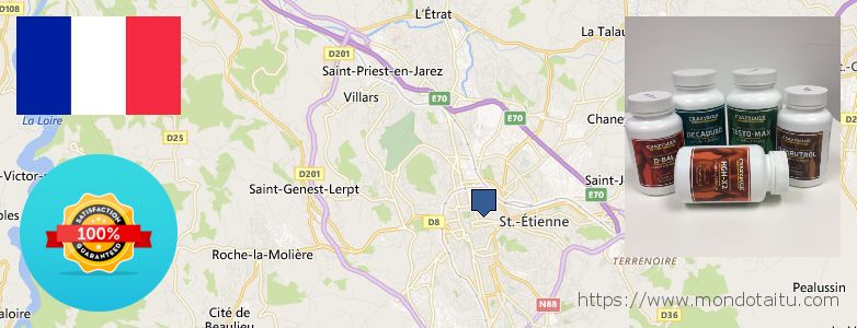 Where to Purchase Clenbuterol Steroids Alternative online Saint-Etienne, France