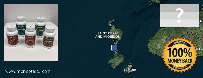 Dove acquistare Clenbuterol Steroids in linea Saint Pierre and Miquelon