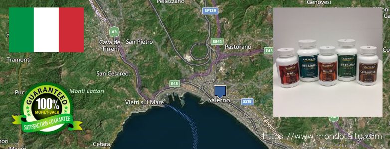Dove acquistare Clenbuterol Steroids in linea Salerno, Italy
