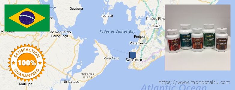 Dónde comprar Clenbuterol Steroids en linea Salvador, Brazil