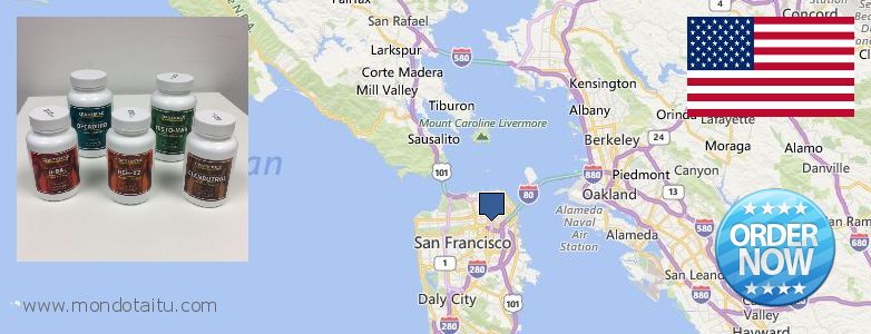 Dove acquistare Clenbuterol Steroids in linea San Francisco, United States